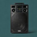 Wireless Party Speakers With Microphones – Make Any Event Memorable