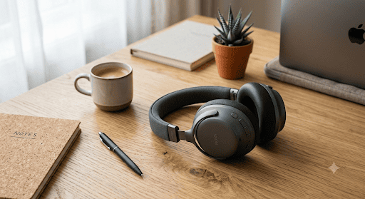 The 12 Affordable Bluetooth Headphones of 2026: Battery Life, ANC, and Connectivity Decision Rules