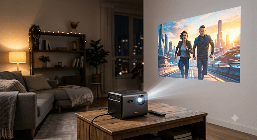 Best Mini Projectors of 2026: Portable Picks Ranked