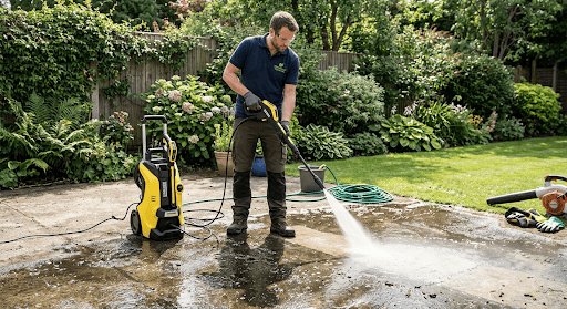 Best Pressure Washers of 2026: Electric vs Gas Compared