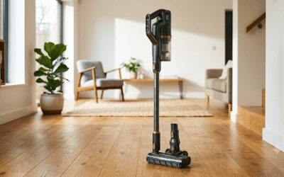 Best Vacuum Cleaners of 2026: Top Picks for Every Home