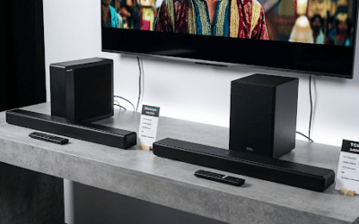 Hisense HS2100 vs TCL S45H: Which Is Better? (2026)