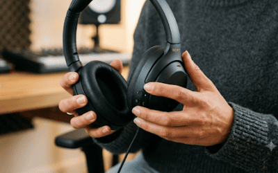How to Reset Bluetooth Headphones: Universal Guide