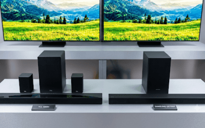 TCL Q85H vs Samsung QS700F: Which Is Better? (2026)