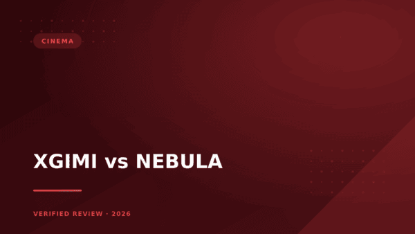 XGIMI vs NEBULA: Which Projector Brand Should You Buy in 2026?
