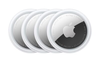 Best No-Monthly-Fee GPS Tracker: AirTag, Invoxia & Alternatives