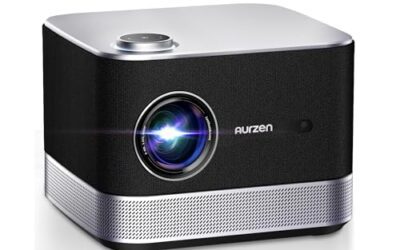 Aurzen vs WiMiUS: Best Projector Under $300 Compared (2026)