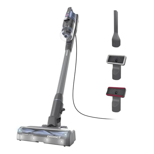 Bissell 4282K vs Bissell 4329G: Which Is Better? (2026)
