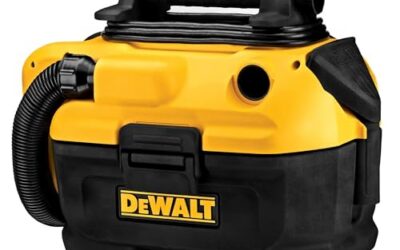DEWALT DCV581H vs IX141AMZ: Which Is Better? (2026)