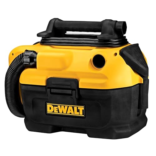 DEWALT DCV581H vs IX141AMZ: Which Is Better? (2026)
