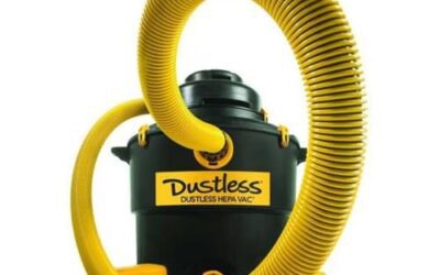 Dustless D1606 vs Tineco S70: Which Is Better? (2026)