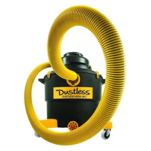 Dustless D1606 vs Tineco S70: Which Is Better? (2026)