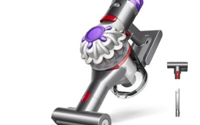 Dyson vs Shark Cordless Vacuums: Which Cleans Pet Hair Better in 2026?