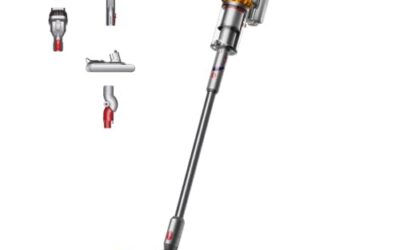 Dyson V15 Detect vs V11: Which Cordless Vacuum Is Better? (2026)