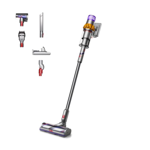 Dyson V15 vs V8: Is the Upgrade Worth It? (2026)