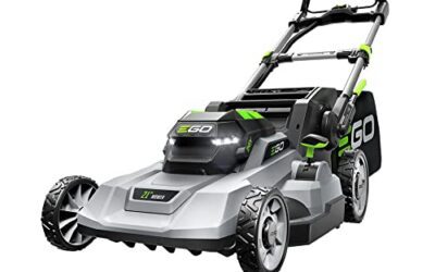 EGO Power+ LM2110 vs EGO Power+ LM2110SP: Which Is Better? (2026)