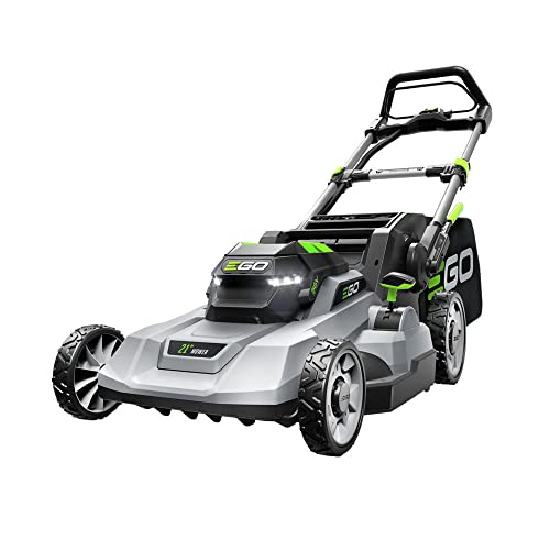 EGO Power+ LM2110 vs EGO Power+ LM2110SP: Which Is Better? (2026)