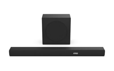 Hisense AX3100Q vs Hisense HS2100: Which Is Better? (2026)