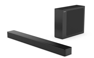Hisense HS2100 vs TCL S45H: Which Is Better? (2026)