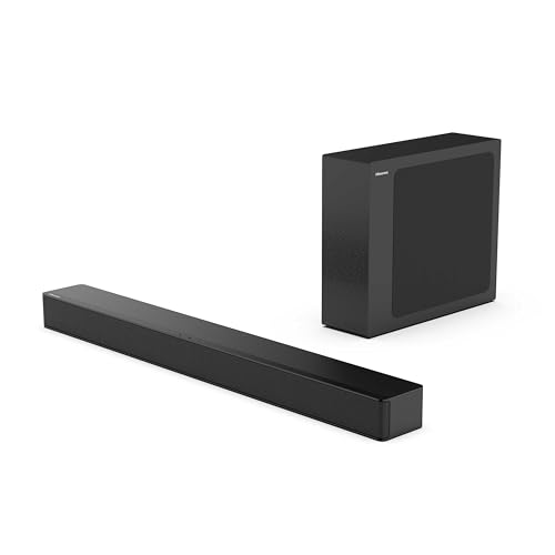 Hisense HS2100 vs TCL S45H: Which Is Better? (2026)