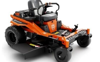 Husqvarna vs Craftsman Lawn Tractors: Budget vs Premium Compared