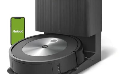Roomba j7+ vs j9+: Is the Upgrade Worth It? (2026)