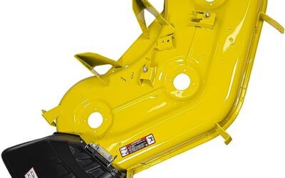 John Deere vs Toro Walk-Behind Mowers: Residential Picks