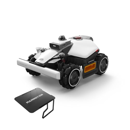 Mammotion 1500H vs Mammotion 3000H: Which Is Better? (2026)