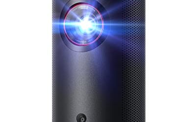 NEBULA Capsule 3 vs Aurzen ZIP: Pocket Projectors Tested