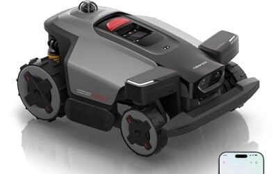 Roborock vs Dreame Robot Vacuums: Navigation & Self-Empty Compared