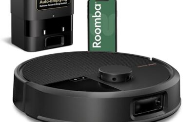 Best Robot Vacuum for Pet Hair: Roomba vs Roborock vs Dreame