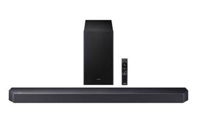 Samsung Q600F vs Samsung QS700F: Which Is Better? (2026)