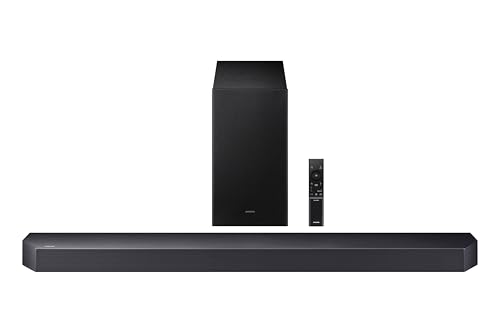 Samsung Q600F vs Samsung QS700F: Which Is Better? (2026)