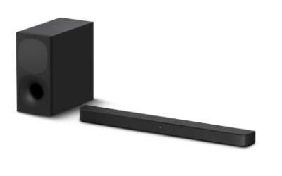Sony S400 vs Sony S40R: Which Is Better? (2026)
