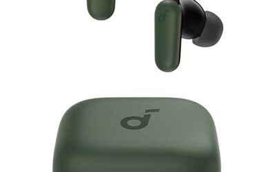 Soundcore P30i vs Soundcore V20i: Which Is Better? (2026)