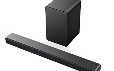 TCL Q6310 vs TCL S60K: Which Is Better? (2026)