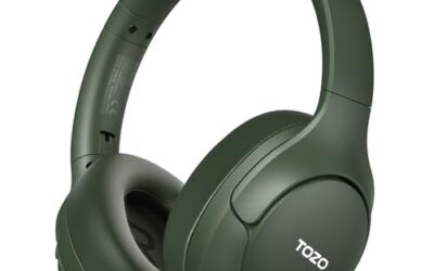 TOZO HT3 vs TOZO NC9: Which Is Better? (2026)