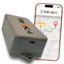 Best Hidden GPS Tracker for Cars: Battery vs Hardwired