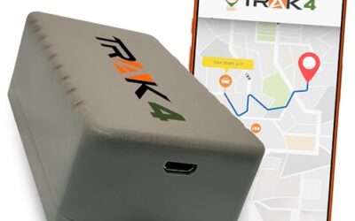 GPS Tracker Total Cost: 36-Month Subscription Fees Compared