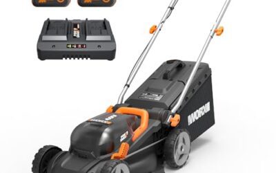 WORX WG735 vs WORX WG745: Which Is Better? (2026)