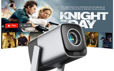 XuanPad vs Aurzen: Budget 1080p Mini Projectors Under $150