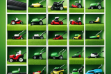 The 10 Best Riding Lawn Mowers of 2024: A Comprehensive Review
