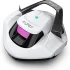 Cordless Robotic Pool Cleaner: 90 Min, 860 Sq Ft Above Ground