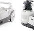 Trivac 700: Top Skim & Bottom/Wall Pool Cleaner