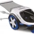 Zodiac Polaris Vac-Sweep 280 TankTrax Pool Cleaner