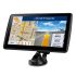 7″ GPS for Car/Truck/RV: 2026 Maps & Lifetime Updates