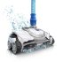 Pentair 360486 Rebel Suction-Side Pool Cleaner Review