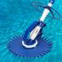 Zodiac MX6 Pool Cleaner w/ Cyclonic Suction & X-Trax