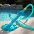 Hayward Poolvergnuegen W3PVS20JST In-Ground Pool Vacuum