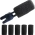 Polaris 280/380/360 Tail Sweep Pro + 6 Foam Scrubbers